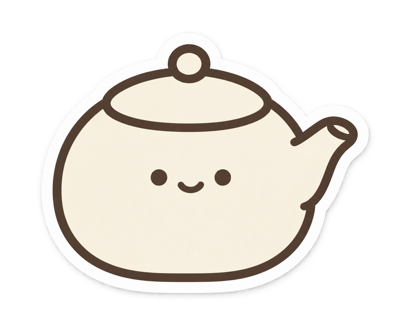 茶壶